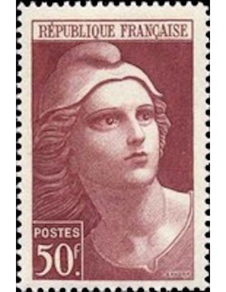 France N° 0732 Neuf **