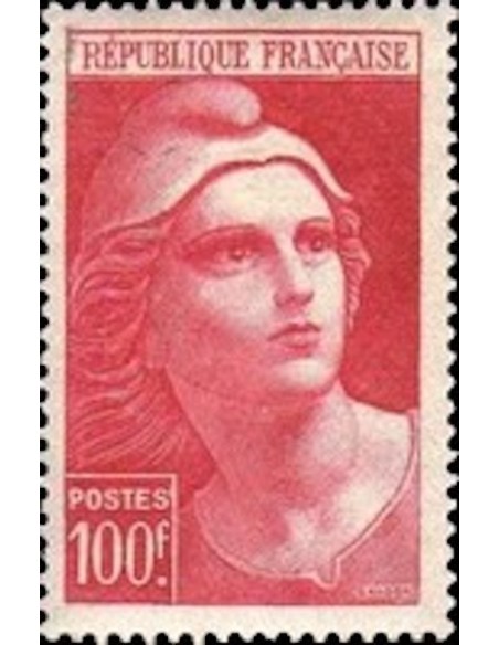 France N° 0733 Neuf **