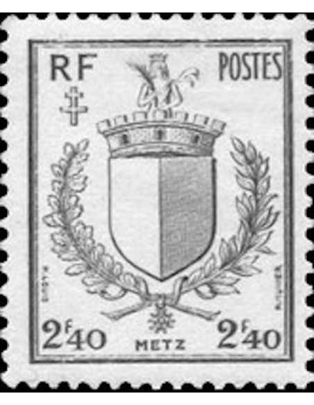 France N° 0734 Neuf **