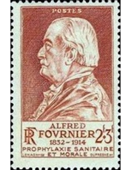 France N° 0748 Neuf **