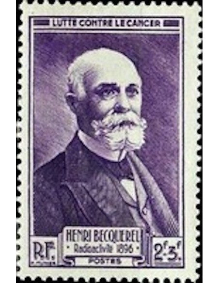 France N° 0749 Neuf **