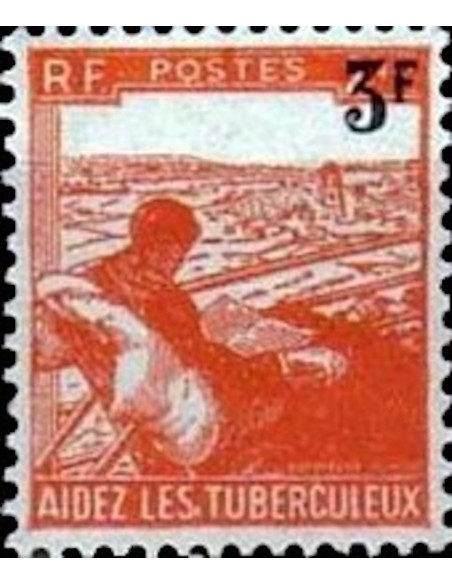 France N° 0750 Neuf **