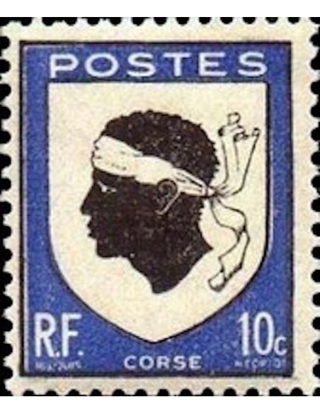 France N° 0755 Neuf **