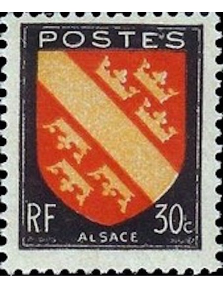 France N° 0756 Neuf **