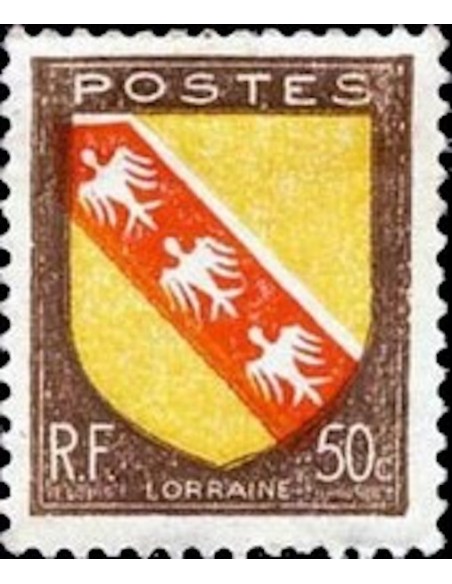 France N° 0757 Neuf **