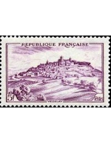 France N° 0759 Neuf **