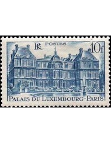 France N° 0760 Neuf **