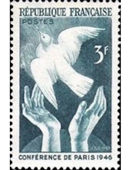 France N° 0761 Neuf **