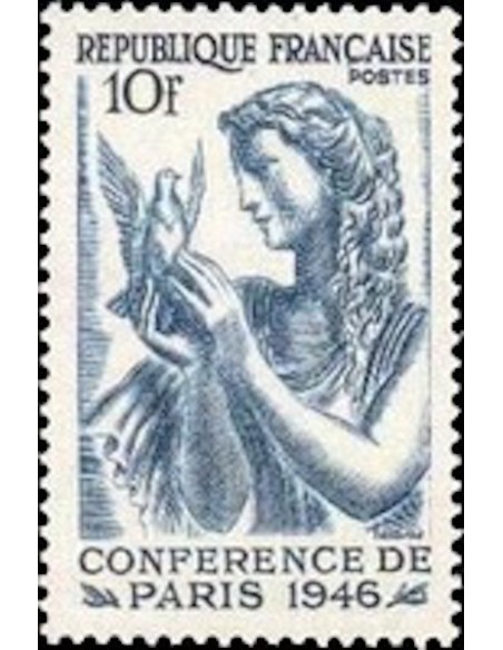 France N° 0762 Neuf **