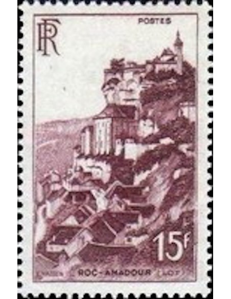 France N° 0763 Neuf **