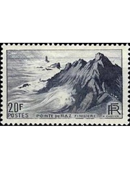 France N° 0764 Neuf **