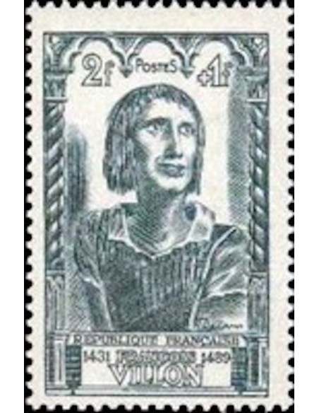 France N° 0765 Neuf **