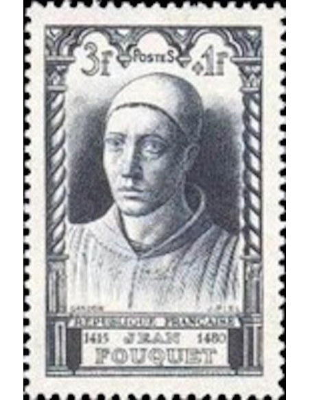 France N° 0766 Neuf **