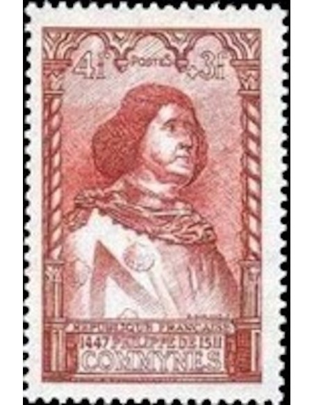 France N° 0767 Neuf **