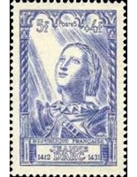 France N° 0768 Neuf **