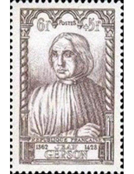 France N° 0769 Neuf **