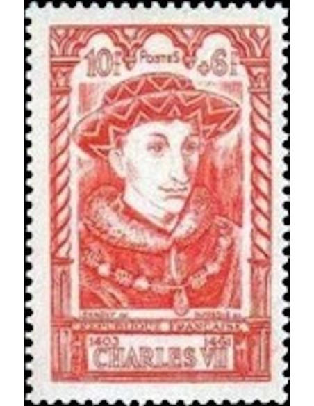 France N° 0770 Neuf **