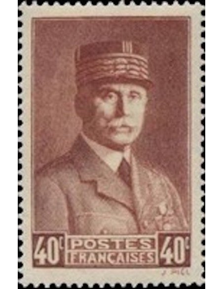 France N° 0470 Neuf **