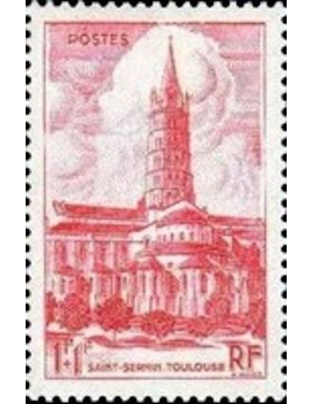 France N° 0772 Neuf **