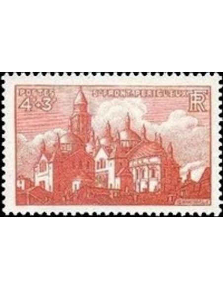 France N° 0774 Neuf **