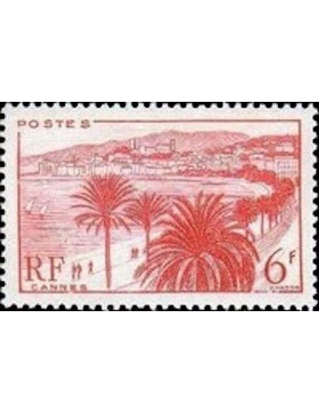 France N° 0777 Neuf **