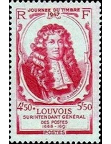 France N° 0779 Neuf **