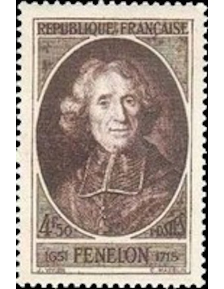 France N° 0785 Neuf **