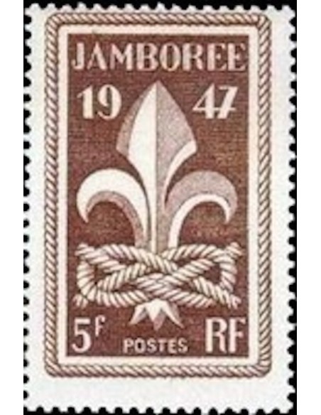 France N° 0787 Neuf **