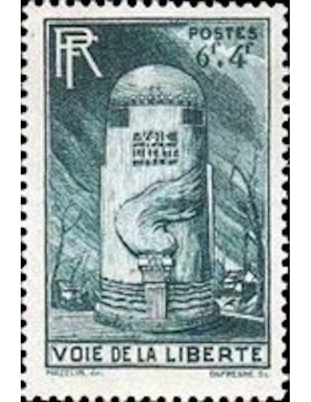 France N° 0788 Neuf **