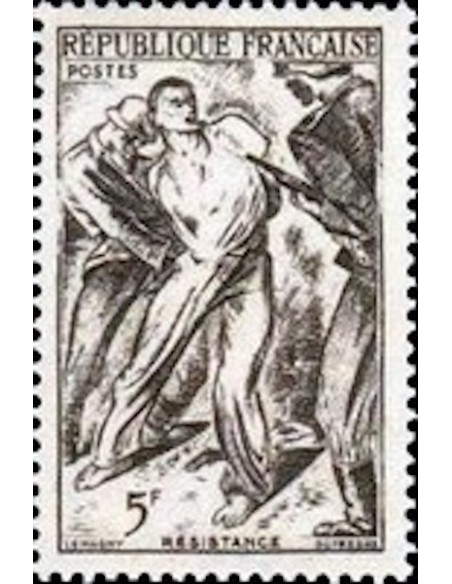 France N° 0790 Neuf **