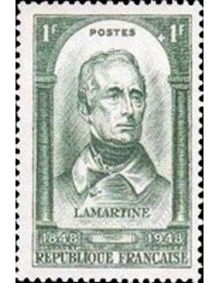 France N° 0795 Neuf **