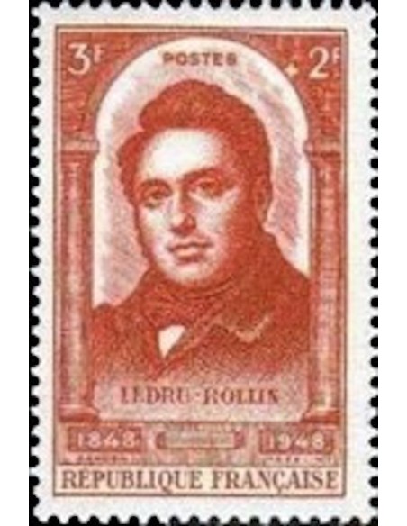 France N° 0796 Neuf **