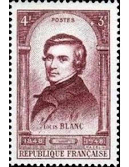 France N° 0797 Neuf **