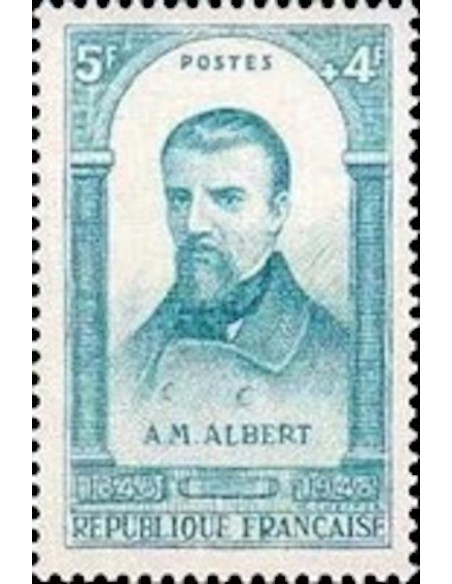 France N° 0798 Neuf **