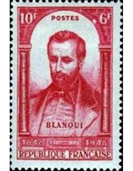 France N° 0800 Neuf **