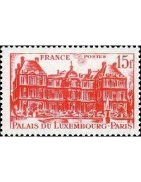 France N° 0804 Neuf **