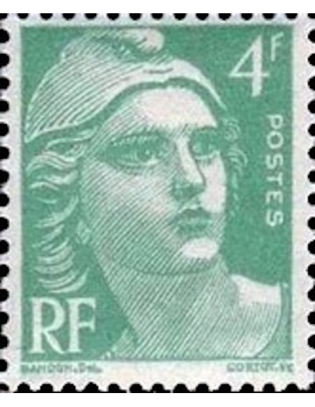 France N° 0807 Neuf **