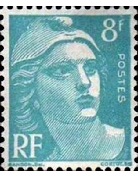 France N° 0810 Neuf **