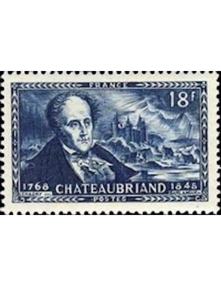 France N° 0816 Neuf **