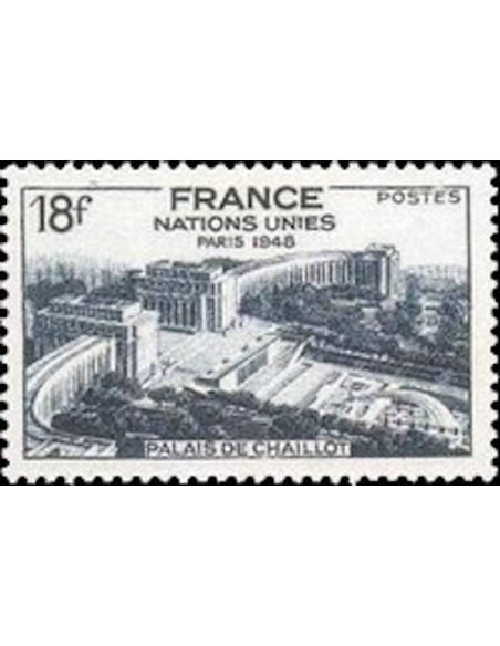 France N° 0819 Neuf **