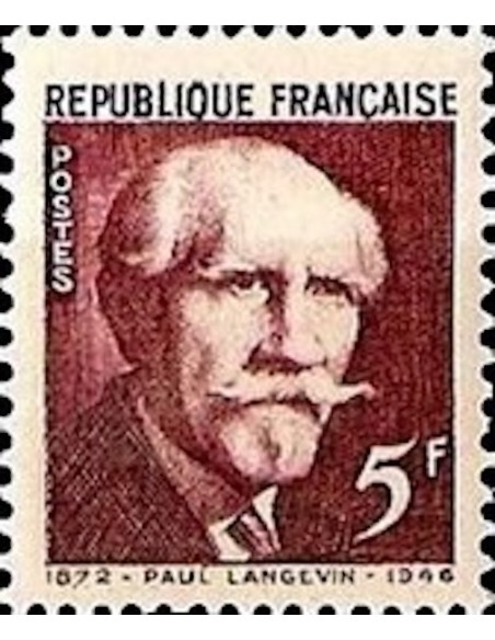 France N° 0820 Neuf **