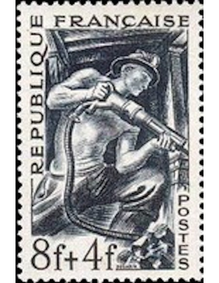 France N° 0825 Neuf **