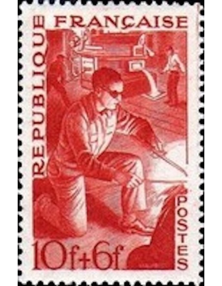 France N° 0826 Neuf **