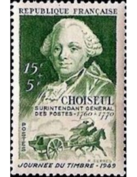 France N° 0828 Neuf **