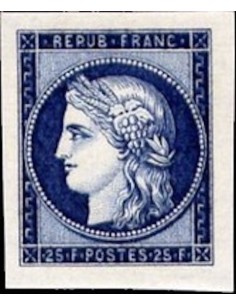 France N° 0831 Neuf **