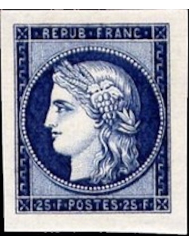 France N° 0831 Neuf **