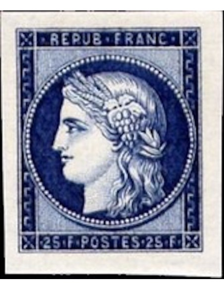 France N° 0831 Neuf **