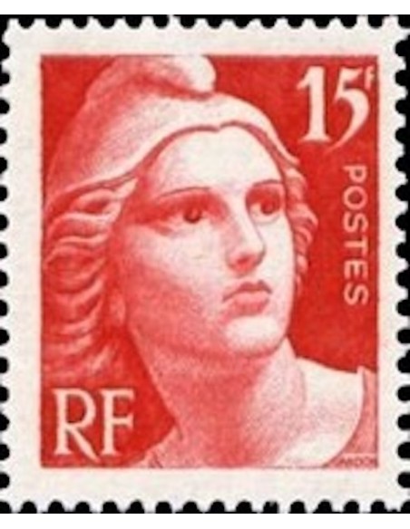 France N° 0832 Neuf **