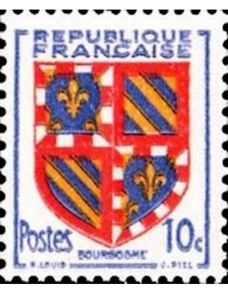 France N° 0834 Neuf **