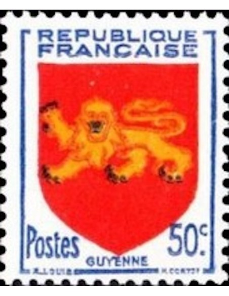 France N° 0835 Neuf **